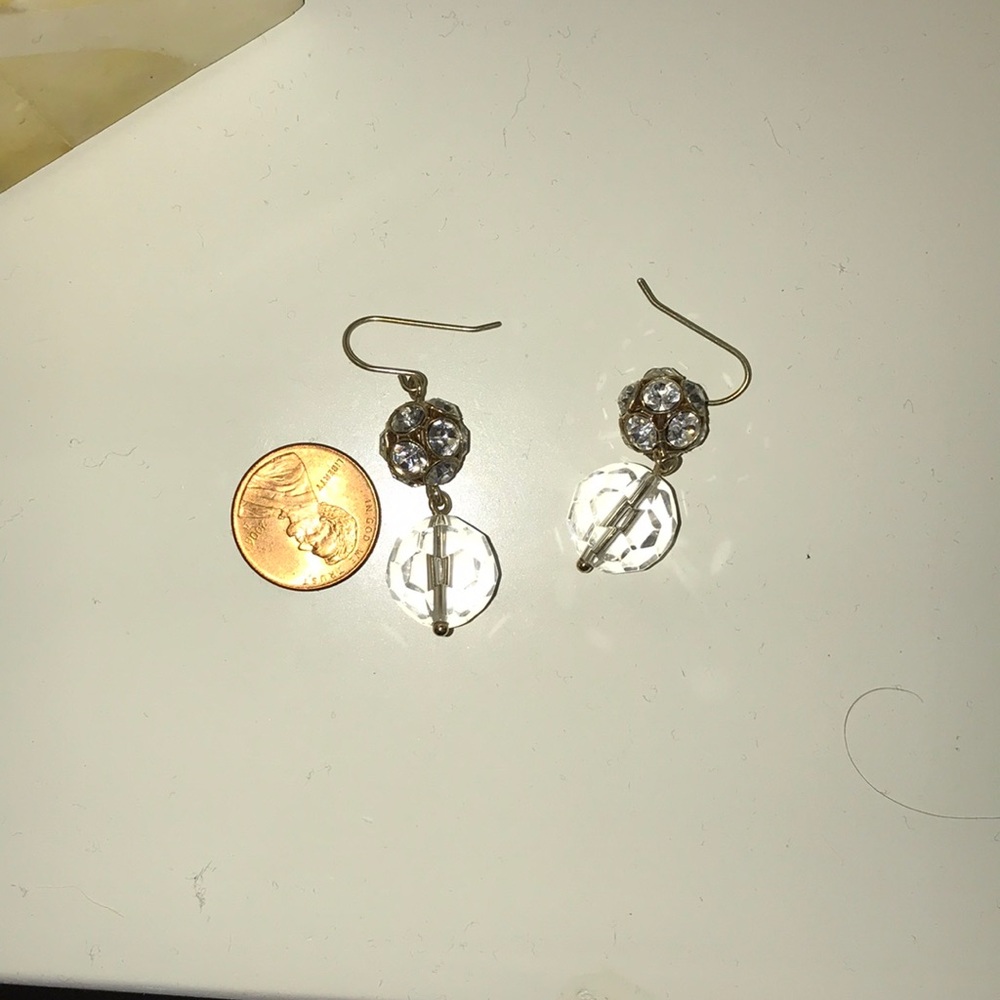 Crystal drops - Picture 2 of 4